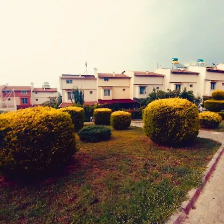 Ada Life || Villa Near Ladies Beach - Summer Enjoyment With Overlooking The Aegean Sea || Nk15 - #117007 *