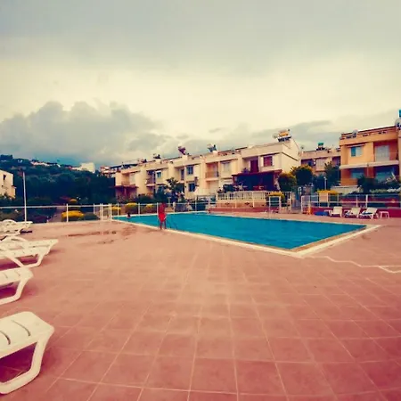 Ada Life || Villa Near Ladies Beach - Summer Enjoyment With Overlooking The Aegean Sea || Nk15 - #117007 * Kusadası