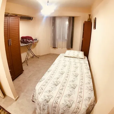 Semesterbostad Ada Life || Villa Near Ladies Beach - Summer Enjoyment With Overlooking The Aegean Sea || Nk15 - #117007 *