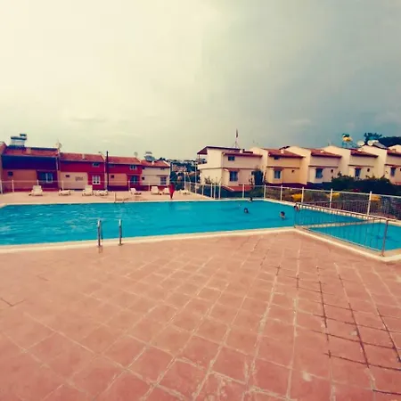 Ada Life || Villa Near Ladies Beach - Summer Enjoyment With Overlooking The Aegean Sea || Nk15 - #117007 Semesterbostad Kusadası