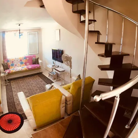 Semesterbostad Ada Life || Villa Near Ladies Beach - Summer Enjoyment With Overlooking The Aegean Sea || Nk15 - #117007 *